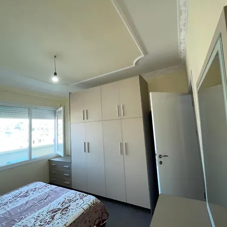 Rent Apartament * Vlorë