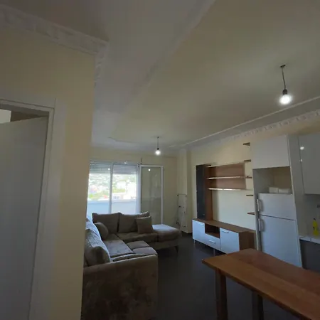 아파트 Rent Apartament Vlorë